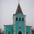 Церковь в Анапе